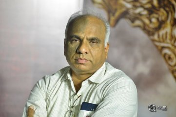 Sye Raa Narasimha Reddy Movie Teaser Launch Stills